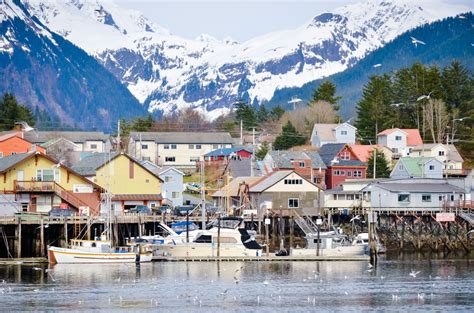 town in alaska|Alaska Cities & Towns .